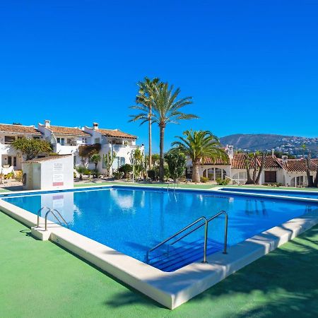 מוריירה Holiday Home La Camarrocha By Interhome מראה חיצוני תמונה