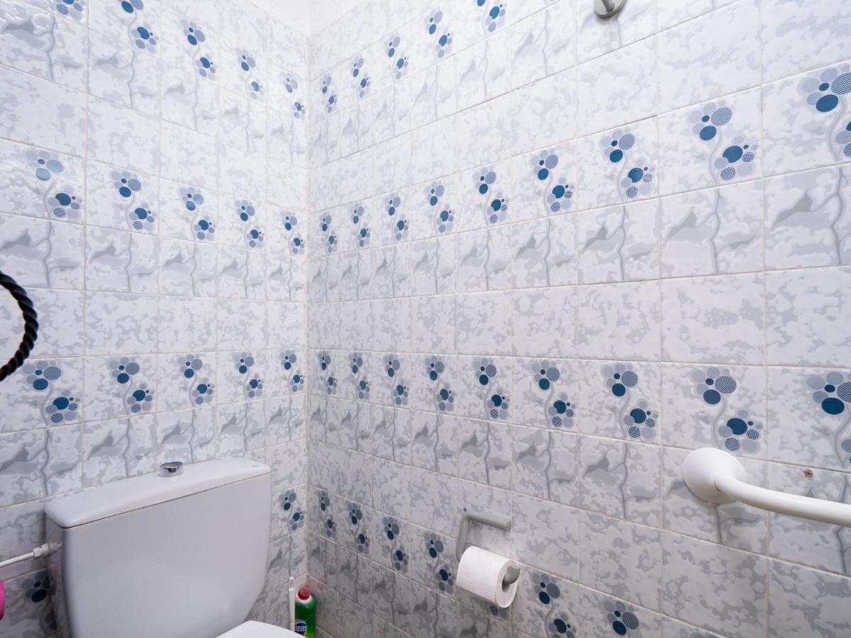 מוריירה Holiday Home La Camarrocha By Interhome מראה חיצוני תמונה