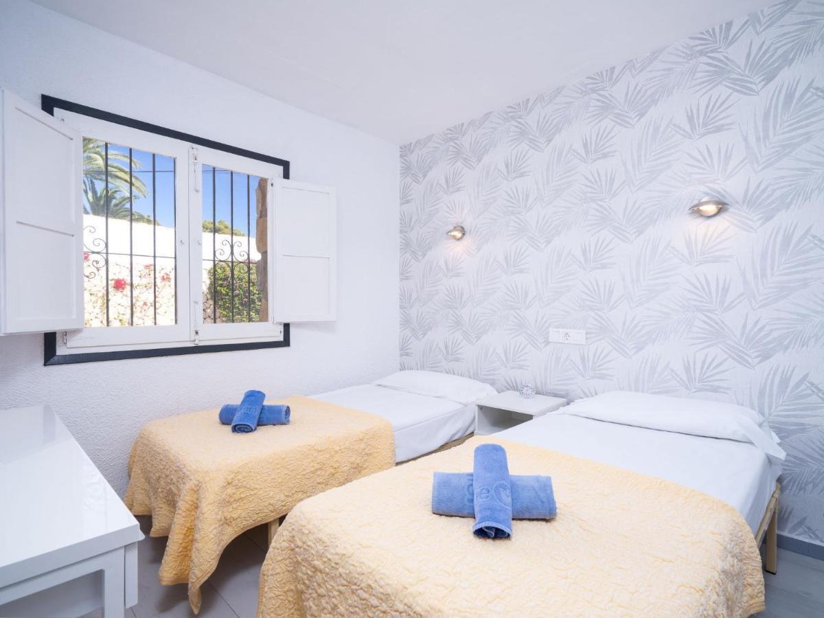 מוריירה Holiday Home La Camarrocha By Interhome מראה חיצוני תמונה