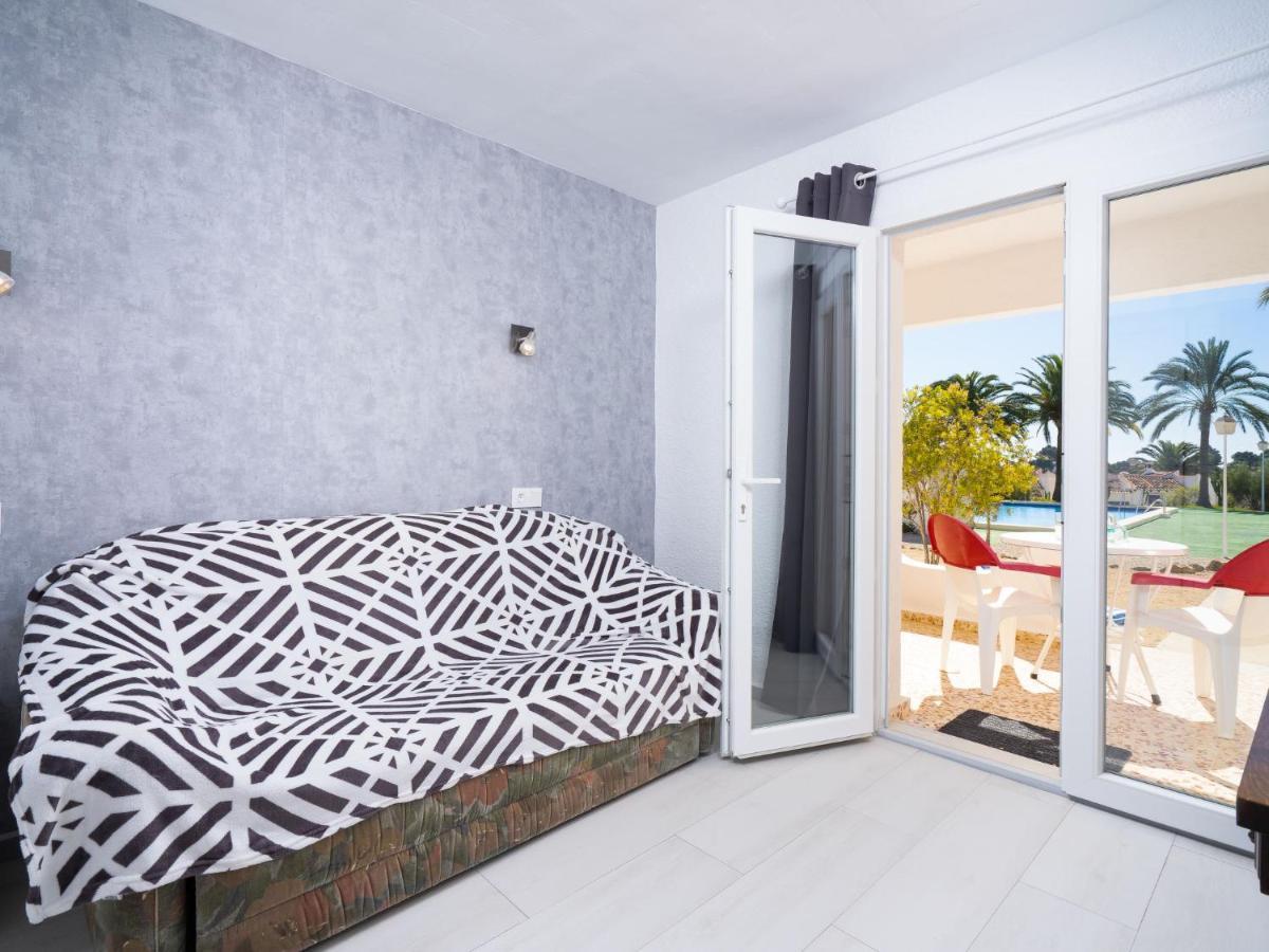 מוריירה Holiday Home La Camarrocha By Interhome מראה חיצוני תמונה