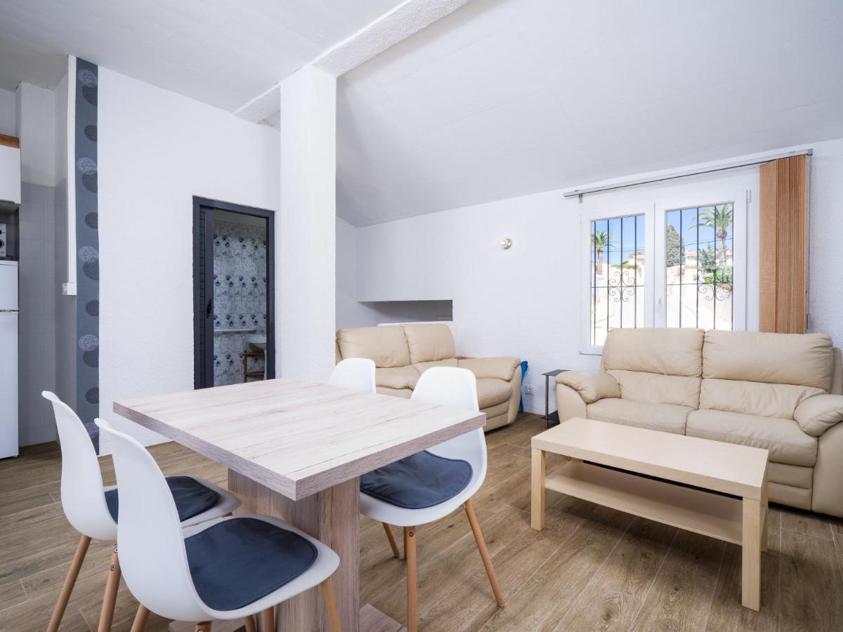 מוריירה Holiday Home La Camarrocha By Interhome מראה חיצוני תמונה