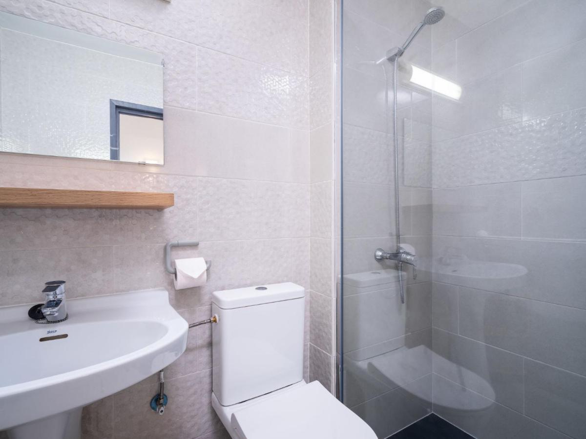 מוריירה Holiday Home La Camarrocha By Interhome מראה חיצוני תמונה