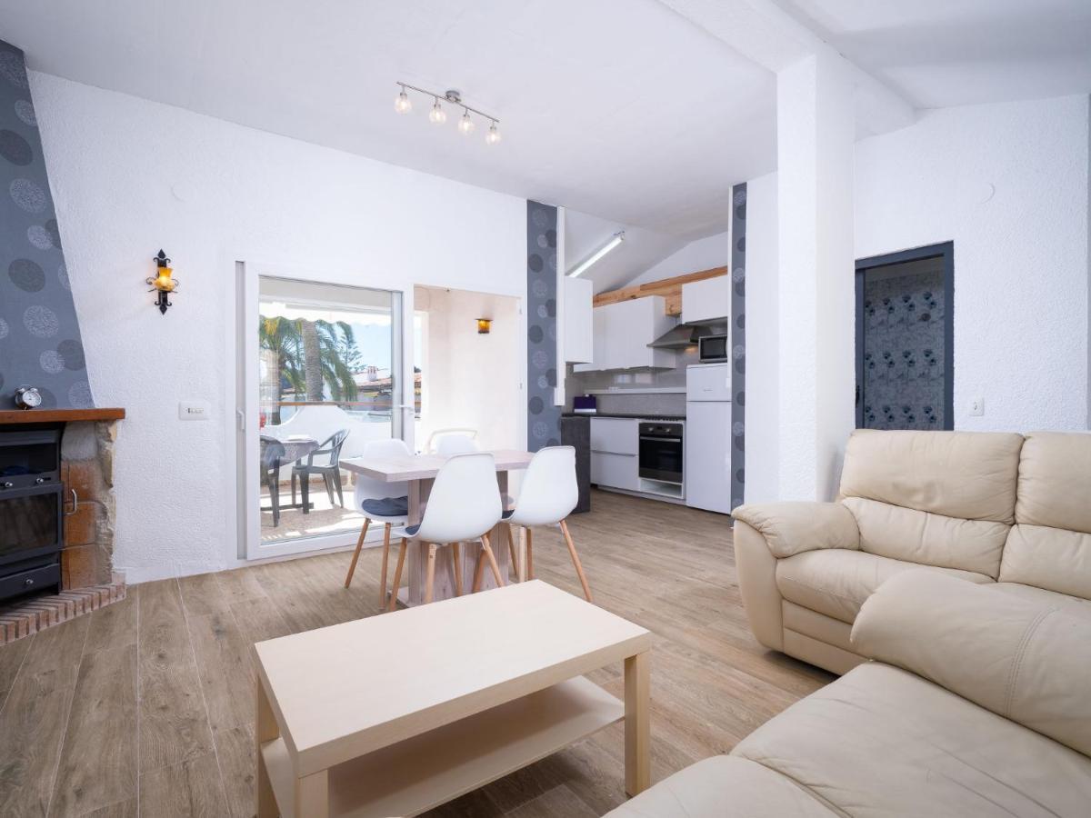מוריירה Holiday Home La Camarrocha By Interhome מראה חיצוני תמונה