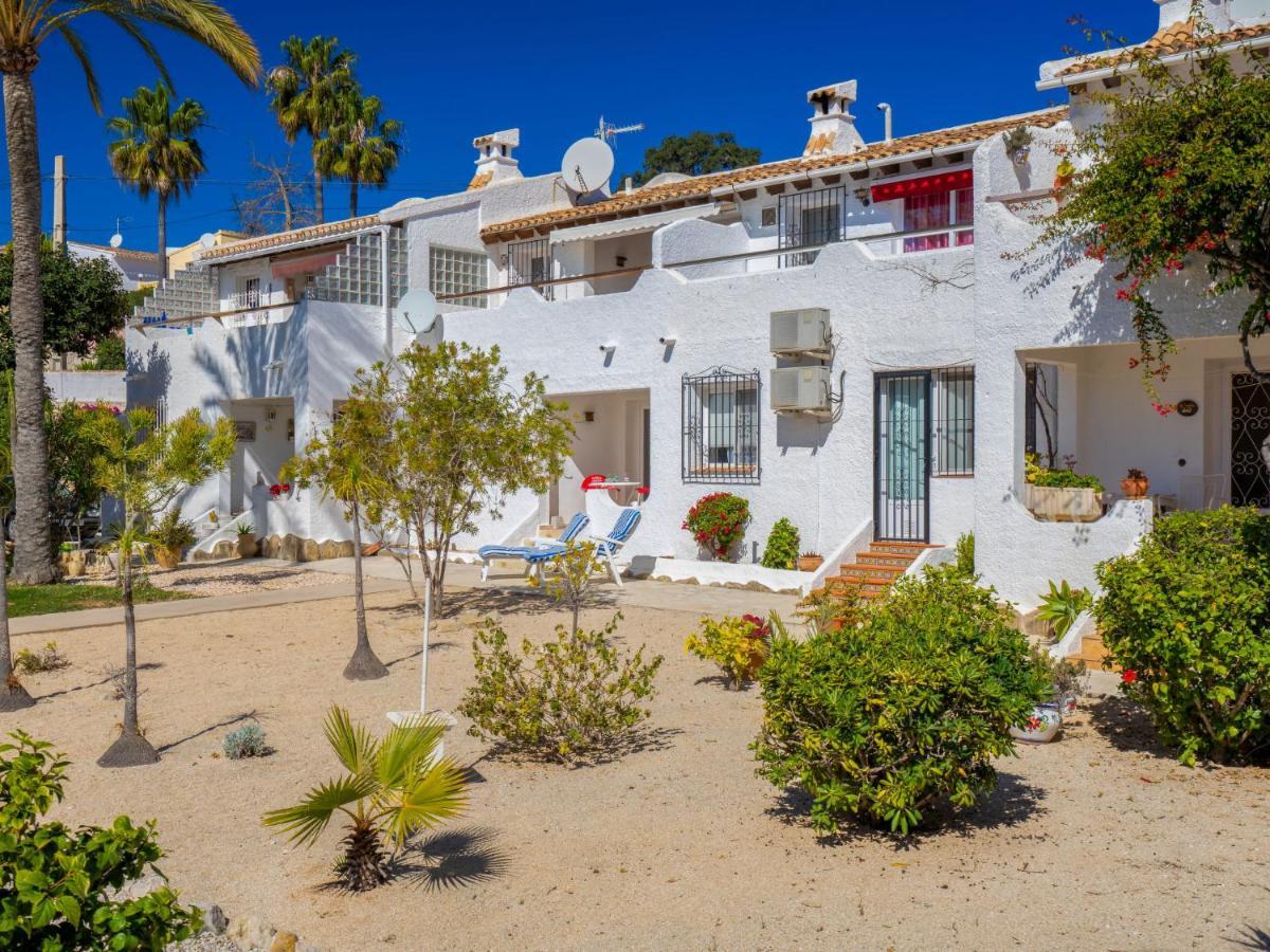 מוריירה Holiday Home La Camarrocha By Interhome מראה חיצוני תמונה