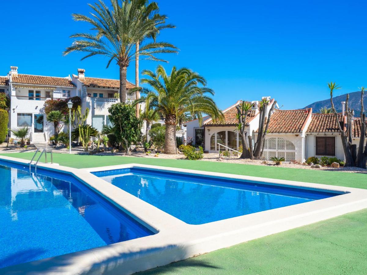 מוריירה Holiday Home La Camarrocha By Interhome מראה חיצוני תמונה